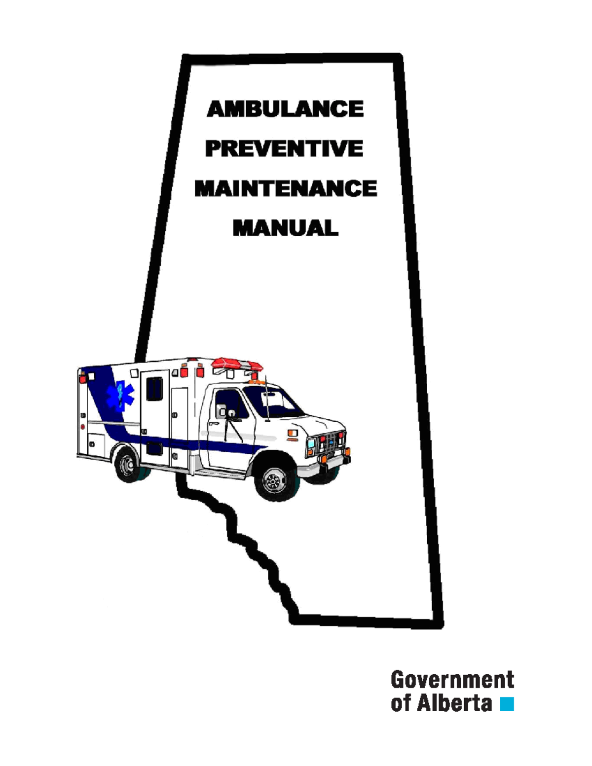 Ehsmaintenancemanual FOREWORD As emergency response vehicles