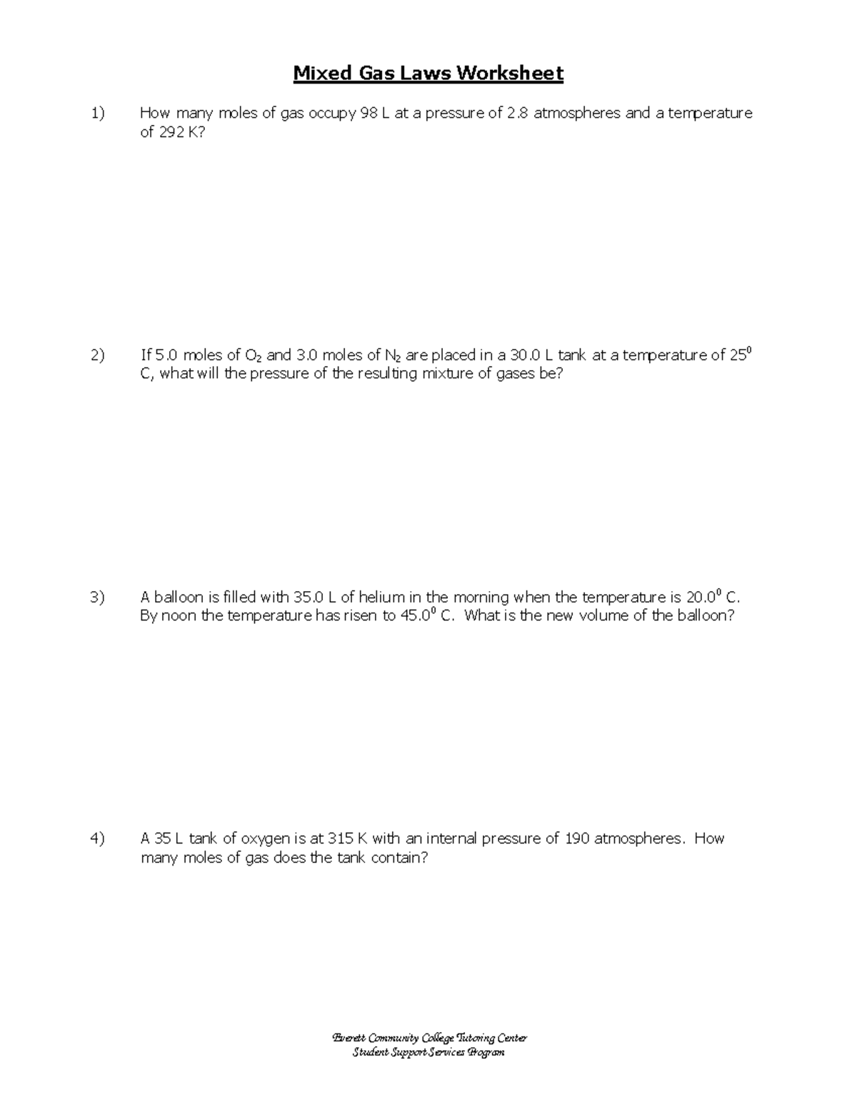 w338-mixed-gas-laws-worksheet-everett-community-college-tutoring