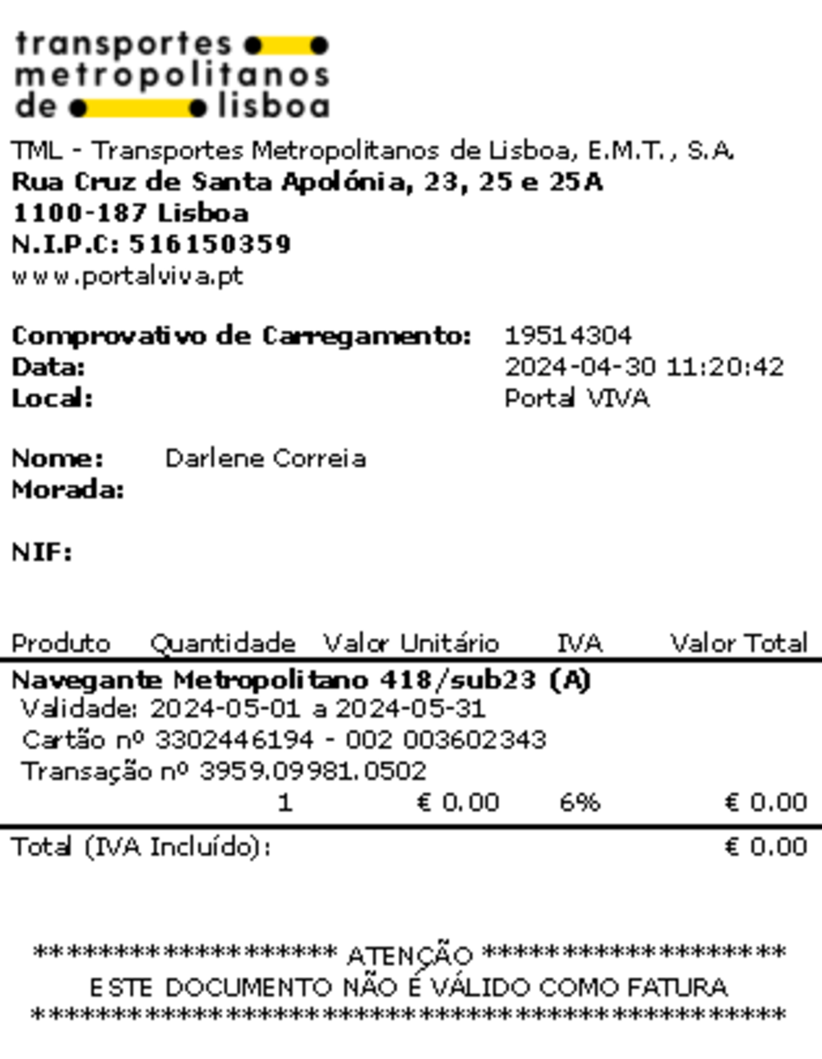 recibo-gghbb-tml-transportes-metropolitanos-de-lisboa-e-m-s