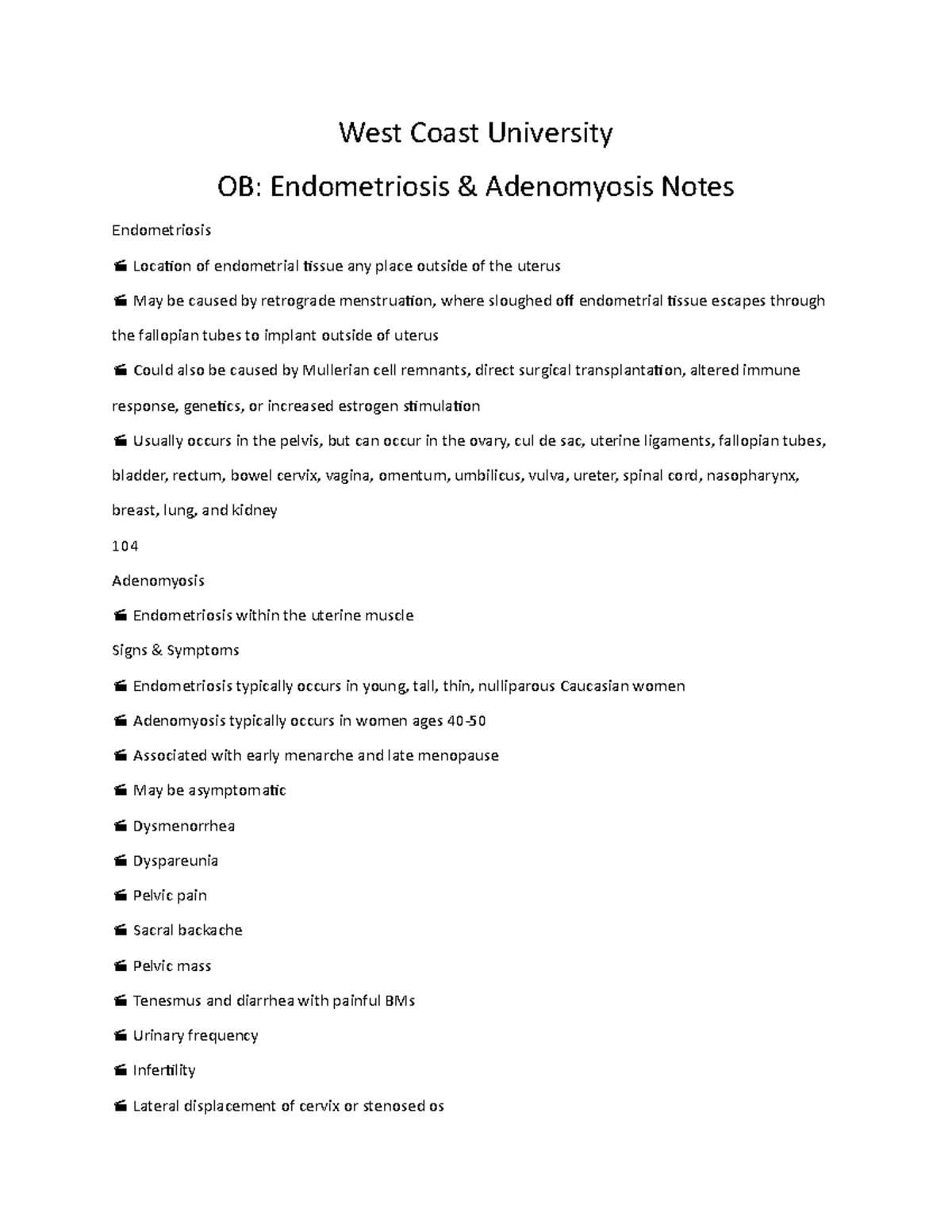 endometriosis-notes-assessment-nursing-interventions-treatments