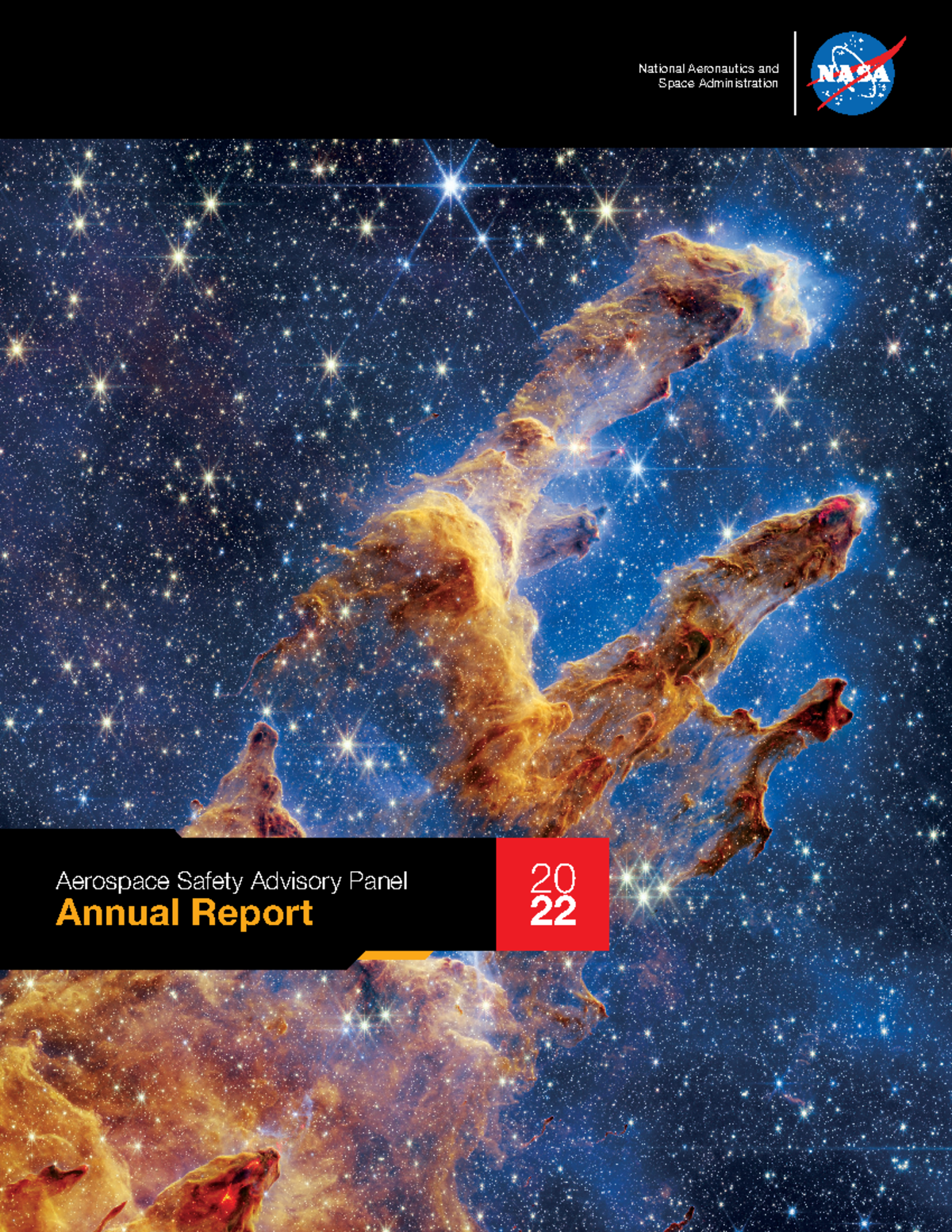 ASAP 2022 Annual Report - Aerospace Safety Advisory Panel Annual Report ...