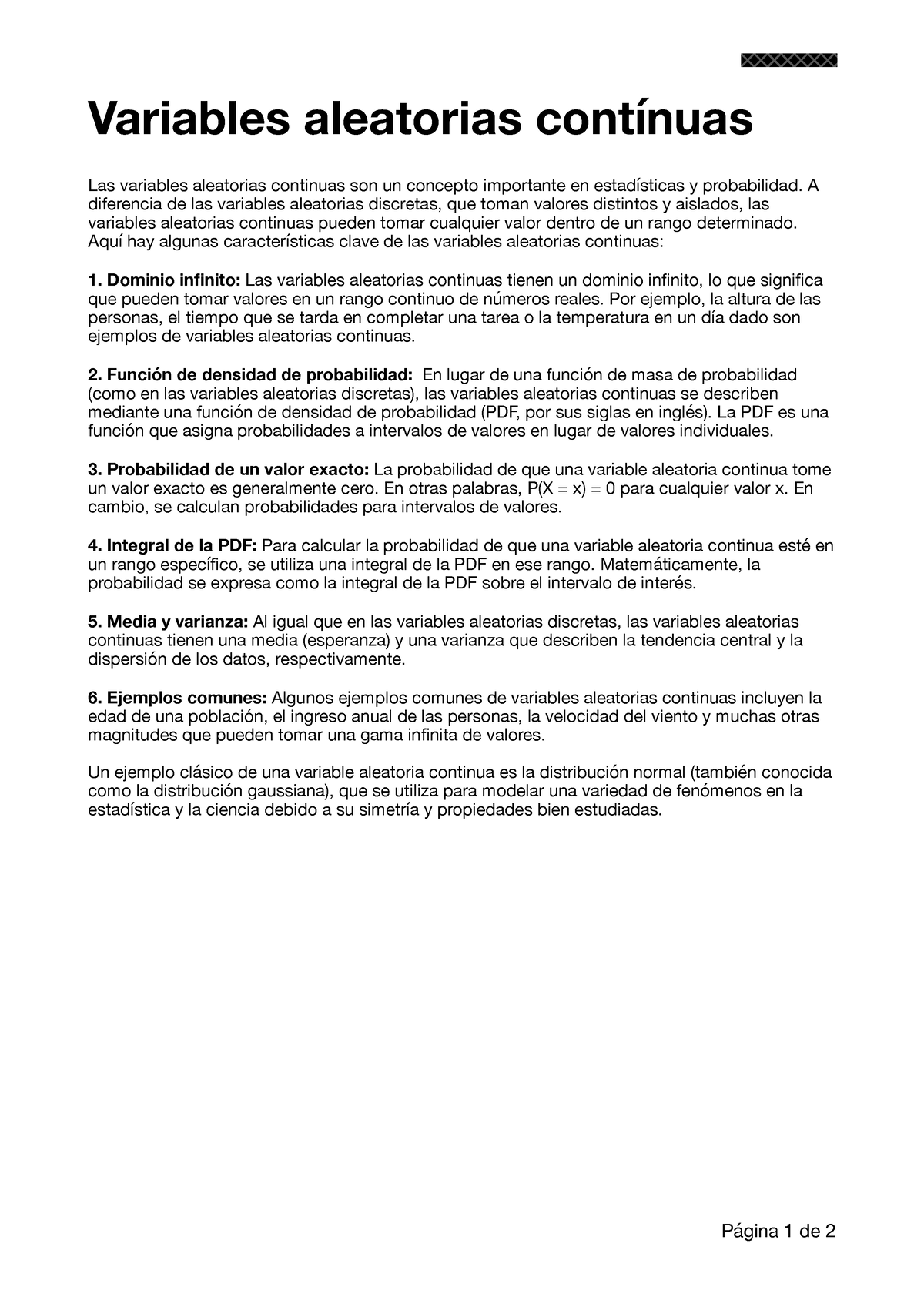 Significado de Algunas Siglas en Ingles, PDF