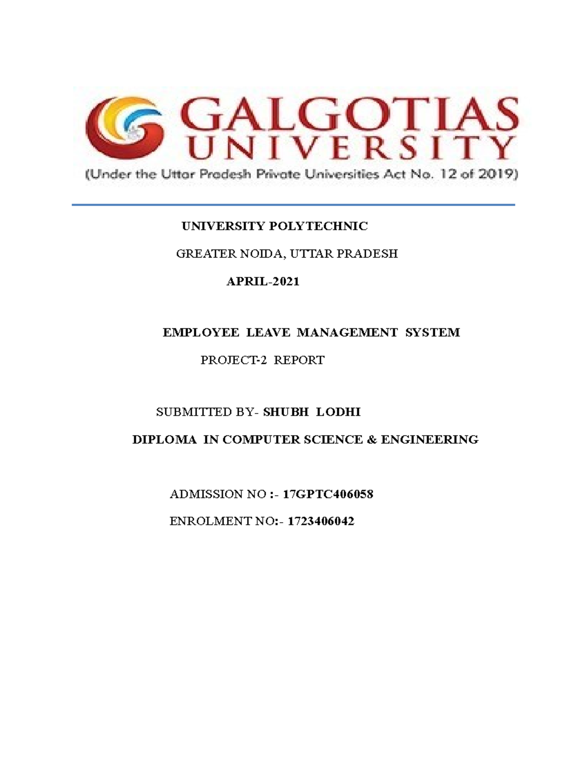467392-shubh-lodhi-hghff-university-polytechnic-greater-noida