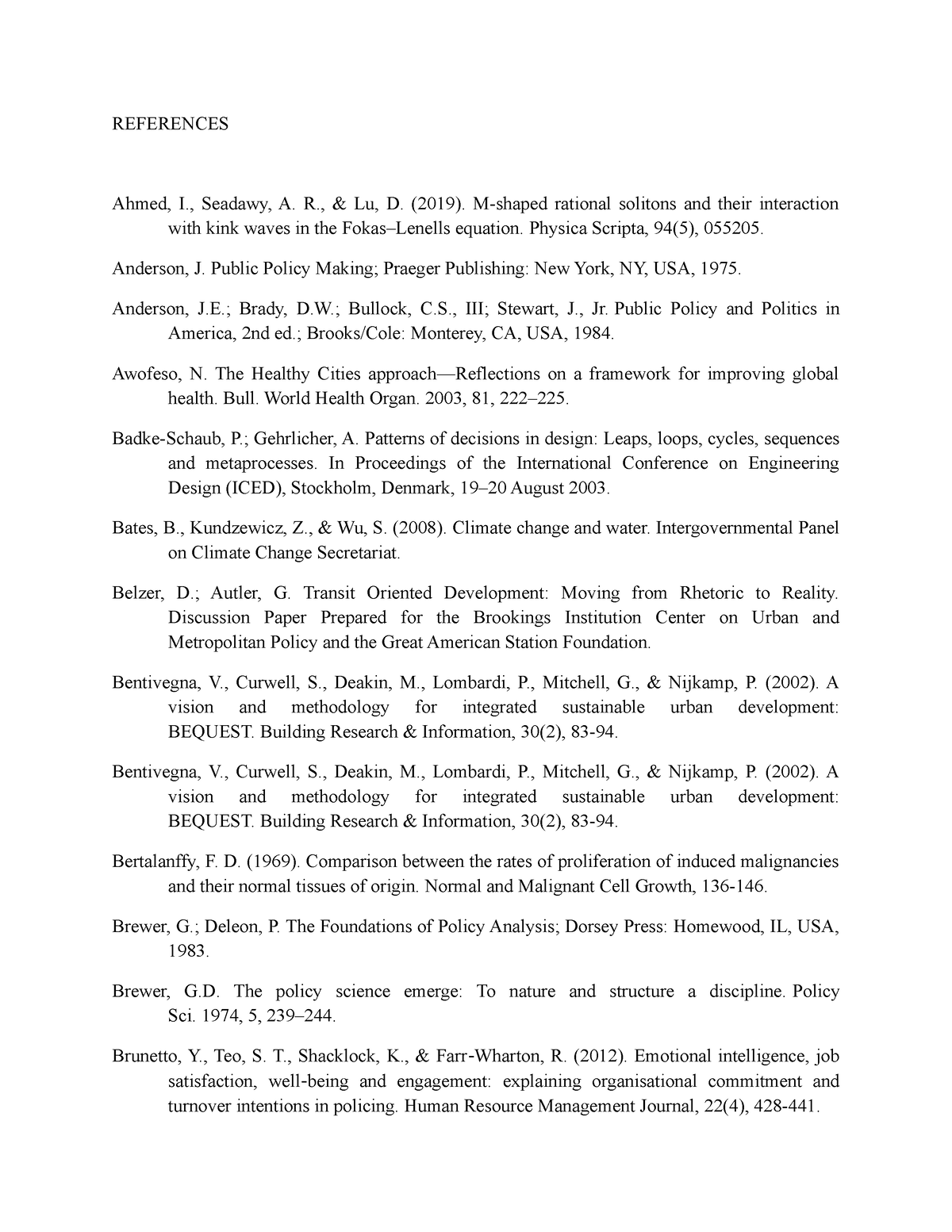 References - identification of promazine drug It's important to note ...