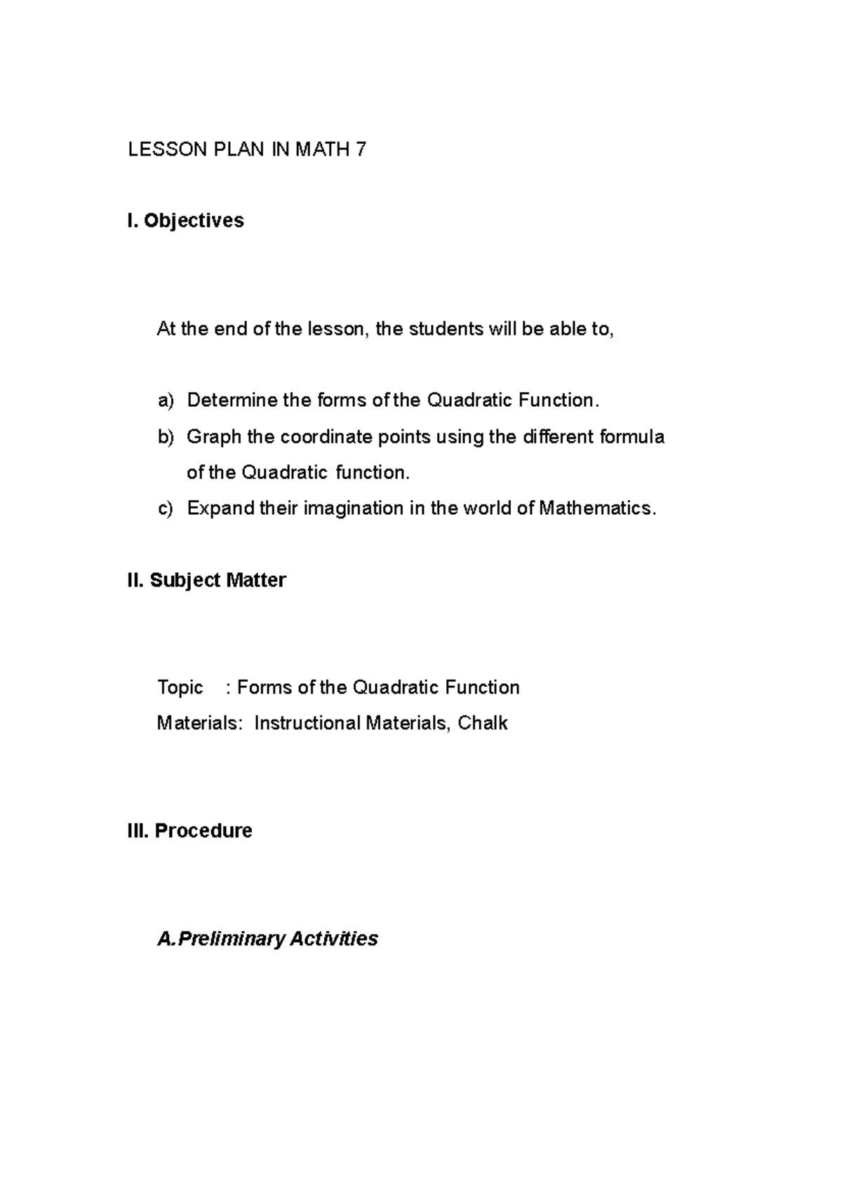 lesson-plan-in-forms-of-the-quadratic-function-lesson-plan-in-math-7