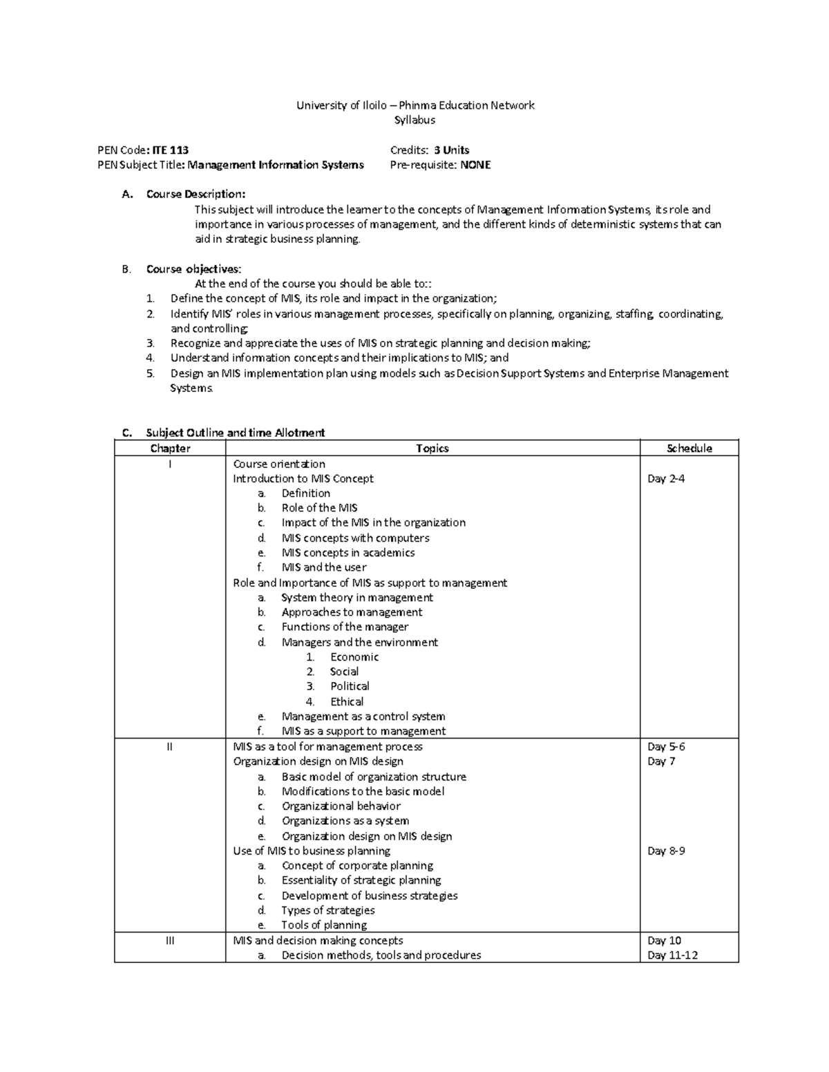 ITE 113 SAS 2021 2 Merged 124 pages - University of Iloilo – Phinma ...