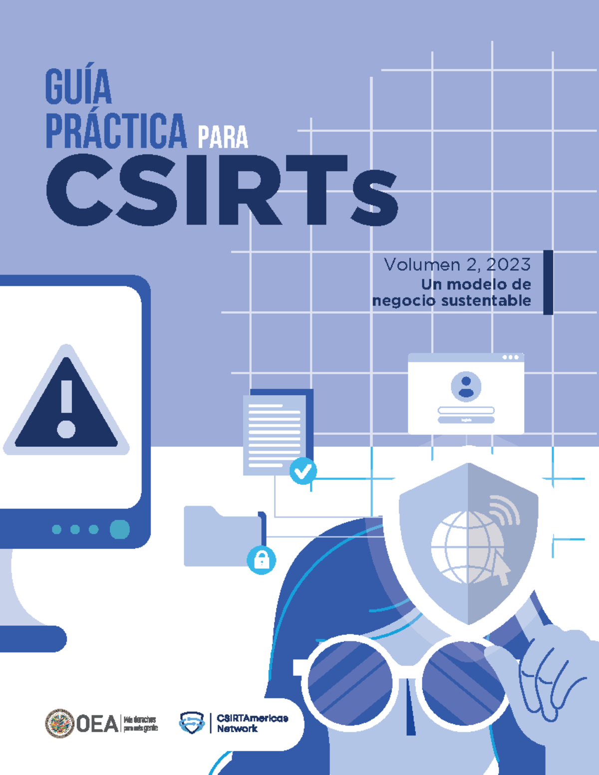 Guia- Csirt 2023 ESP Digital - GUÕA PR¡CTICA PARA CSIRTs GUÕA PR¡CTICA ...