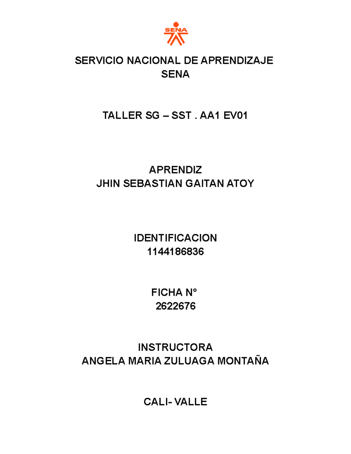 Estudio de caso - fdrg dsfgrfyhrtb dfsgreg rfverdfgb fgh - SERVICIO ...