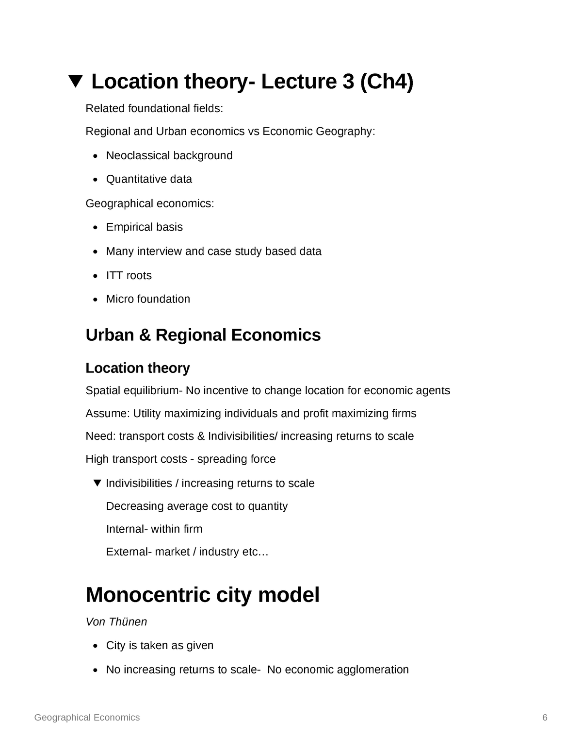 geographical-economics-6-10-location-theory-lecture-3-ch4-related