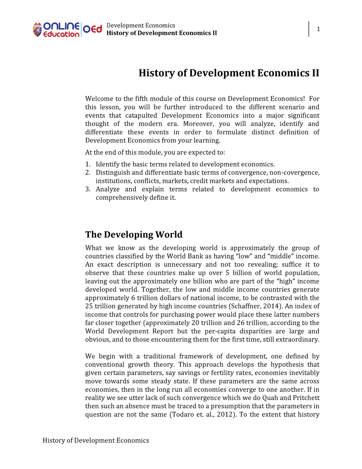 lesson-5-history-of-development-economics-second-part-history-of