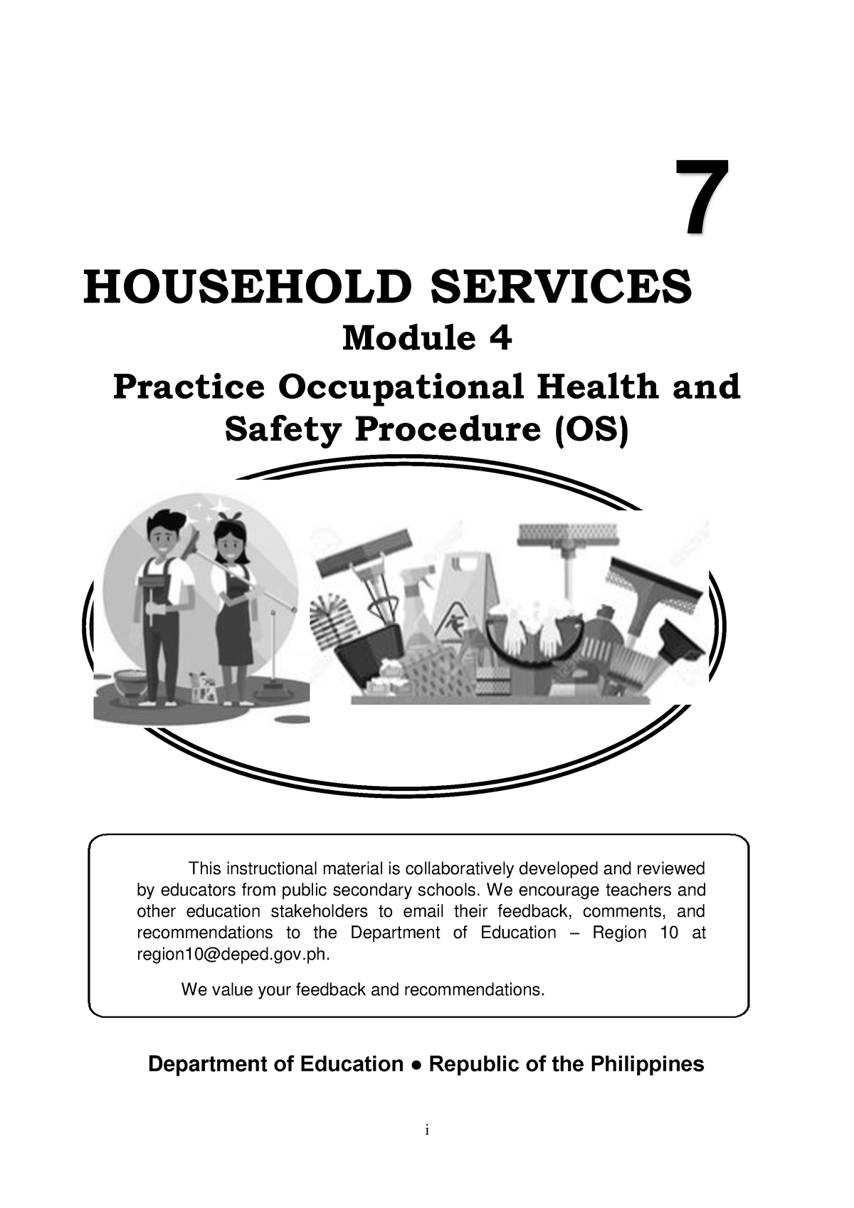 Basic4. Practice Occupational Health and Safety Procedures, PDF, Occupational Safety And Health