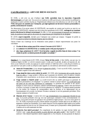 Chapitre 2. L'application De La Loi Dans L'espace - Chapitre 2 : L ...