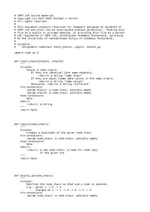 Reinforcement Learning Documentation - Assignment 1 Reinforcement ...