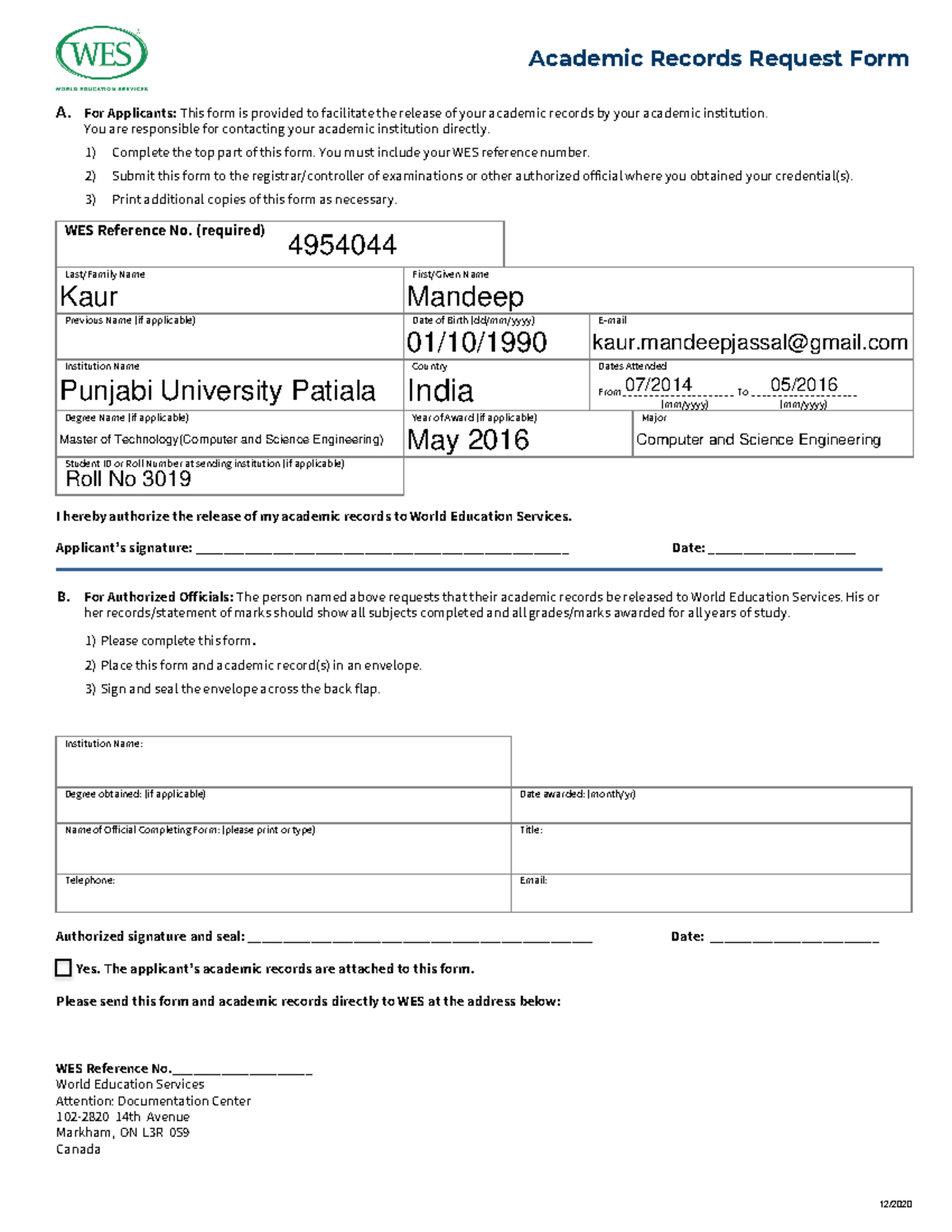 the-official-invoice-form-is-shown-with-an-image-of-a-person-s-name