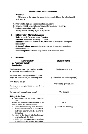 Module 4- Grasps Framework - REPUBLIC OF THE PHILIPPINES WESTERN ...