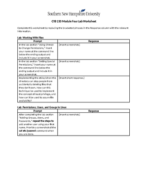 CYB+240+Module+Five+Lab+Worksheet Kerry Colby - Kerry Colby Southern ...