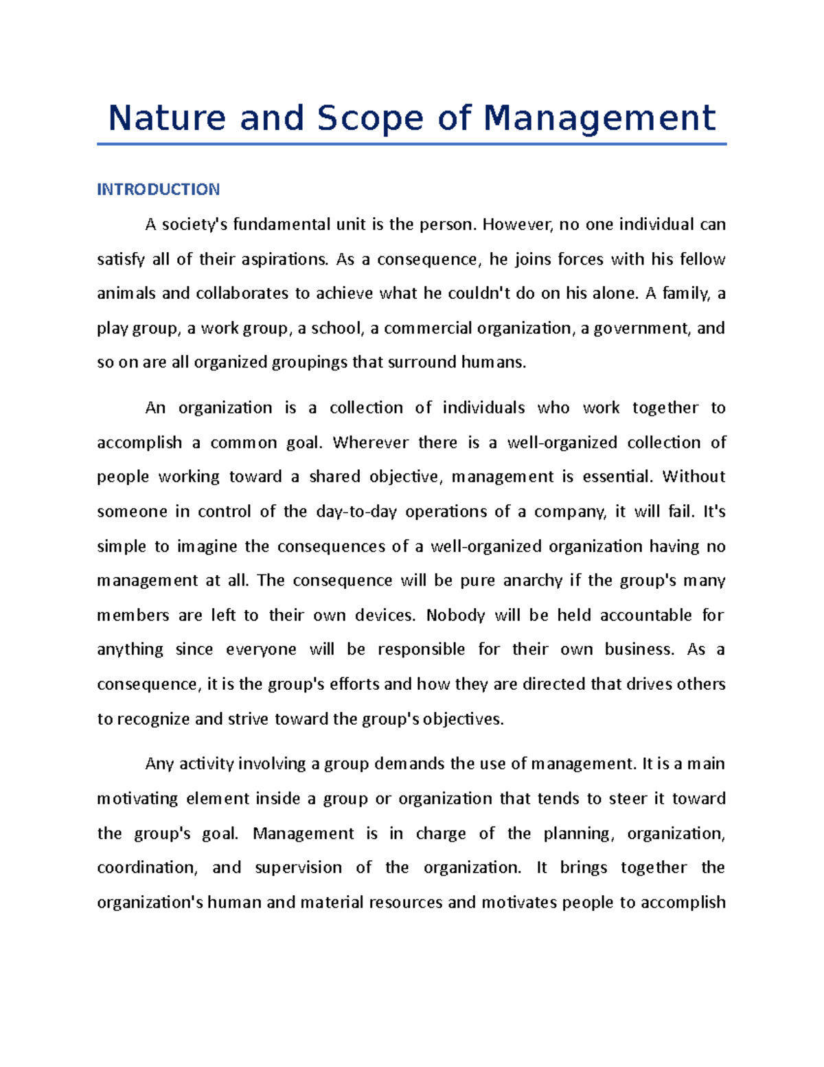 nature-and-scope-of-management-nature-and-scope-of-management