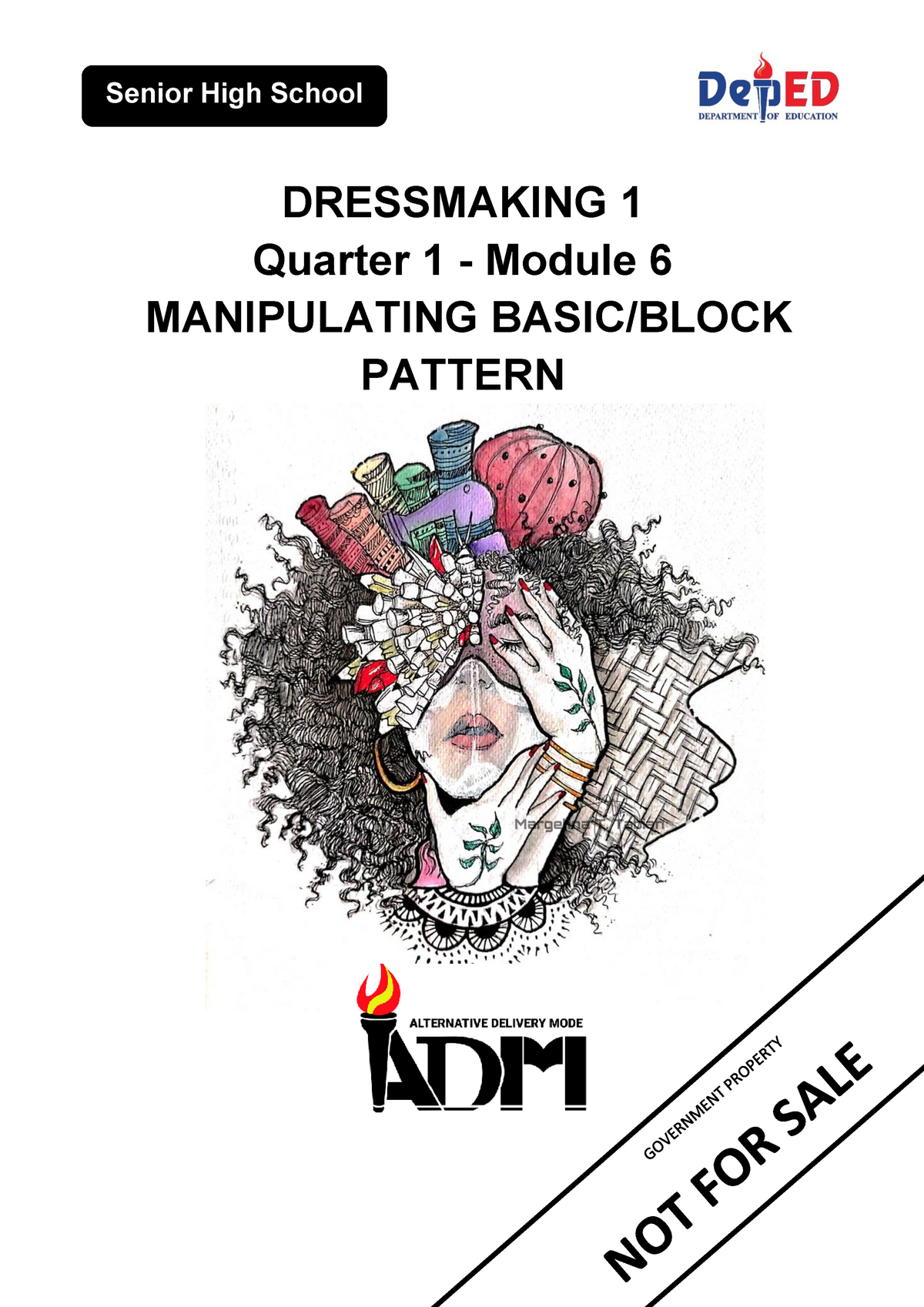 dressmaking-1shs-q1-mod6-manipulating-basic-block-pattern-v4-dressmaking-1-quarter-1-module