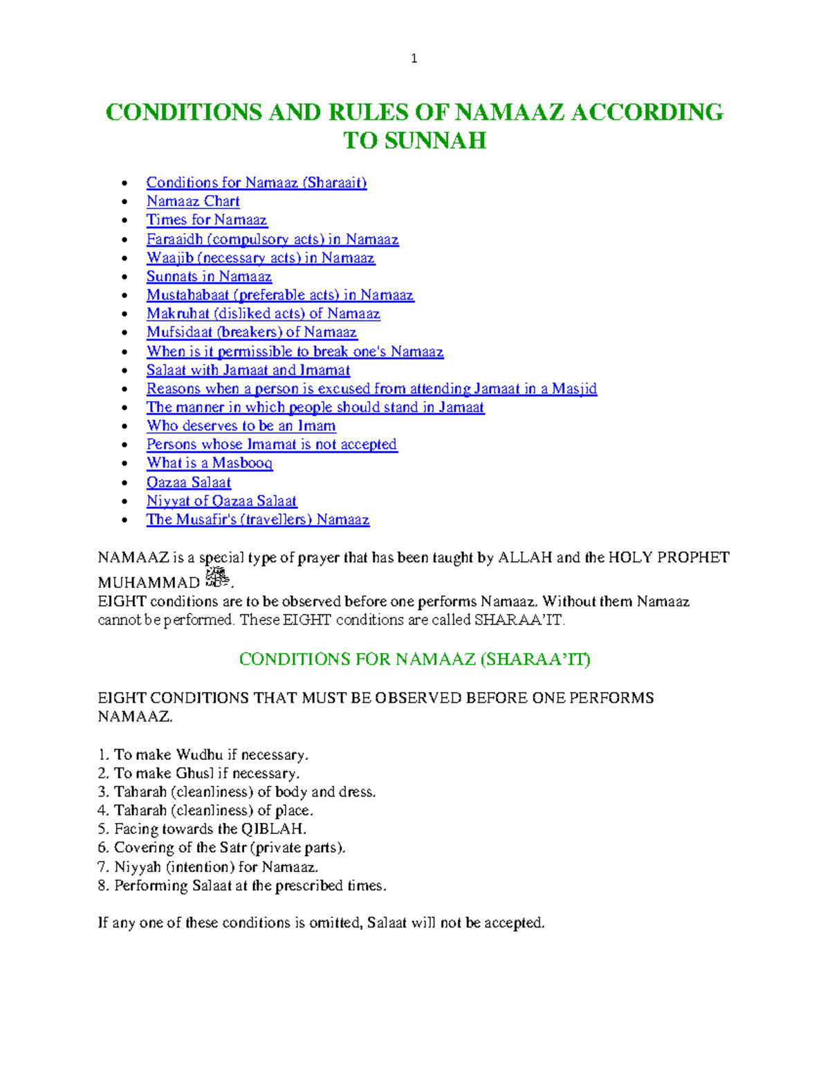 Namaz MCQs In Urdu Pillars Of Islam Namaz Mcqs With Answers, 51 OFF