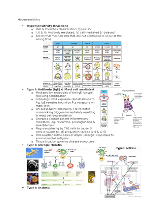 Innate Immunity – Part 1 - Innate Immunity – Part 1 Innate Immunity O ...