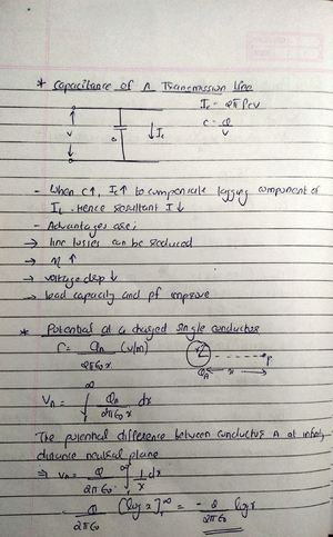 Power system module 1 part 3 - Power generation,transmission and ...