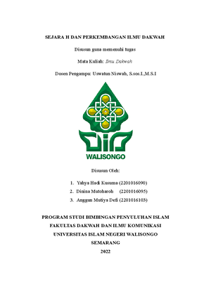 Implementasi Manajemen Dakwah DI UKM Kordais - PLANNING DALAM MANAJEMEN ...