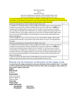 MMT - Reference guide for manual muscle testing including patient ...