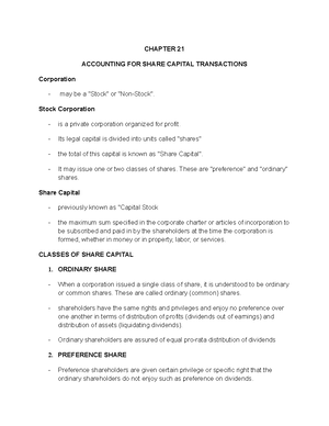 Chapter 4 Accounts Receivable - Chapter 4 Accounts Receivable ...