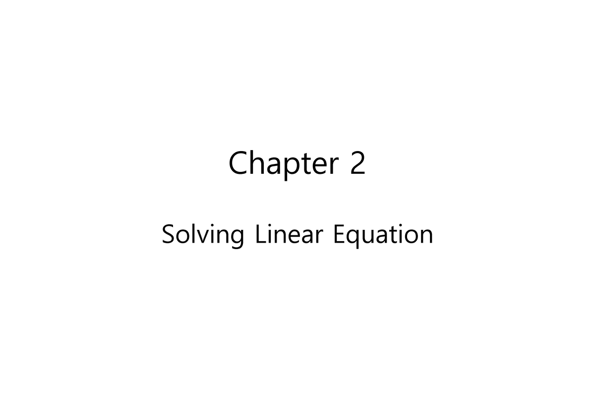 ch2-linear-algebra-chapter-2-solving-linear-equation-2-vectors-and