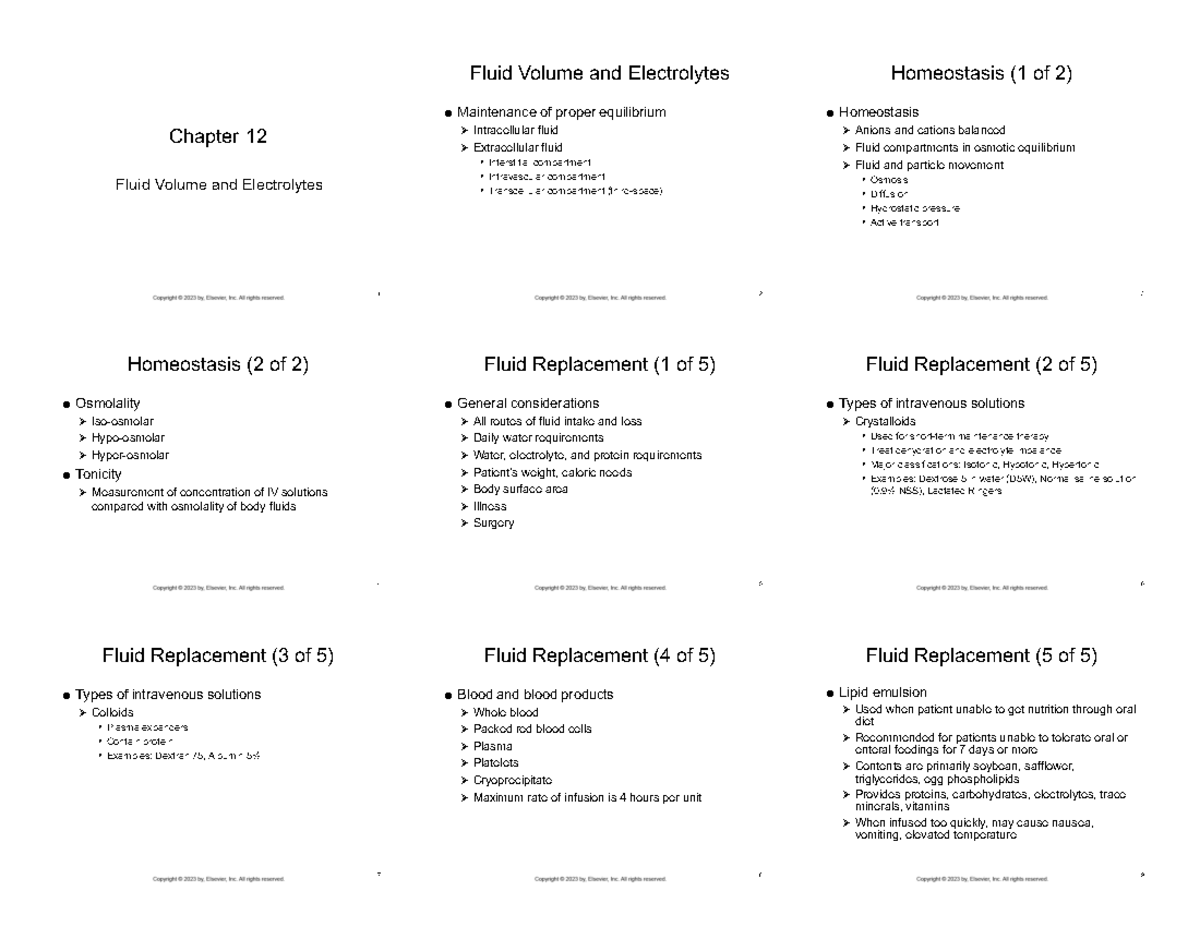 15-chapter-012-condensed-1-chapter-12-fluid-volume-and-electrolytes-2