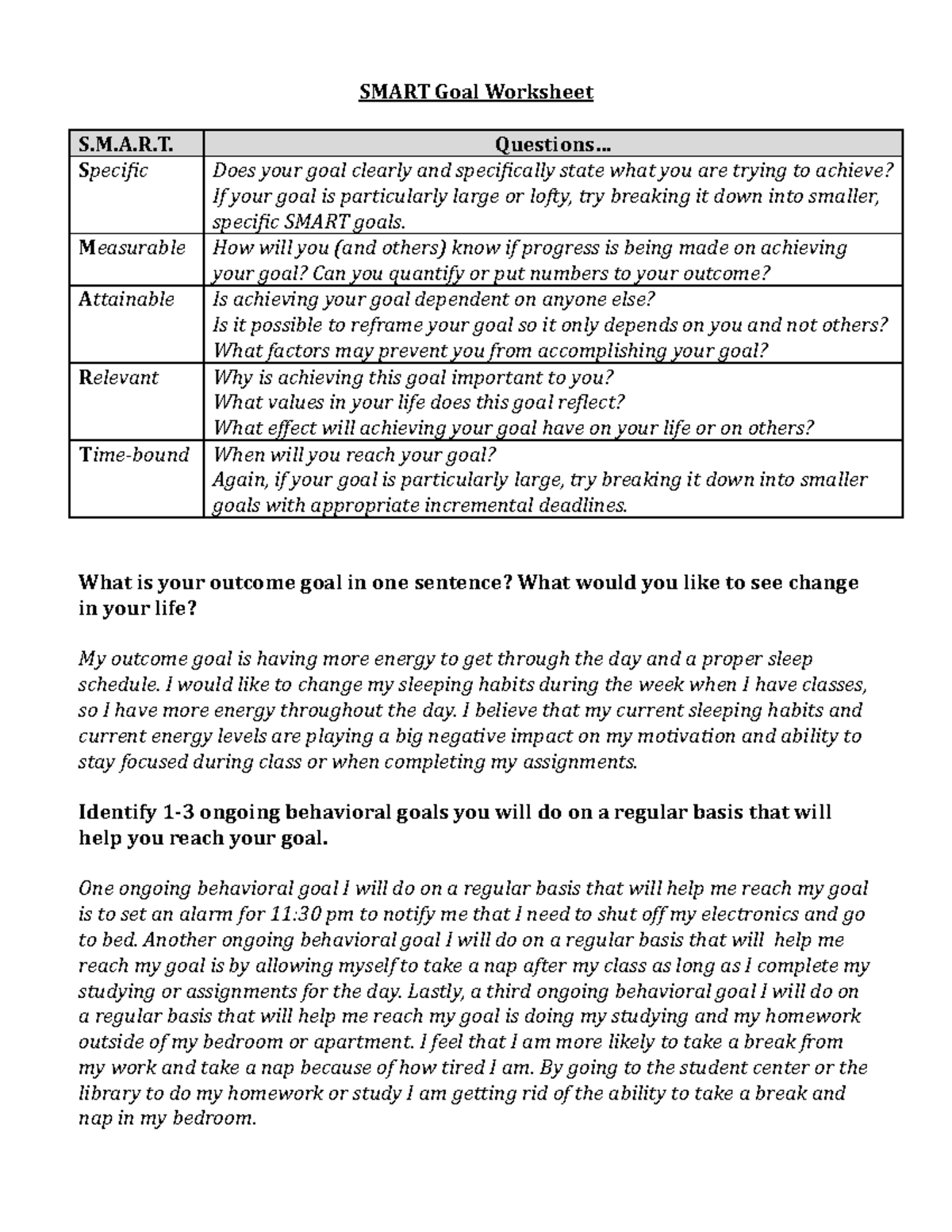 smart-goal-worksheet-1-smart-goal-worksheet-s-m-a-r-questions