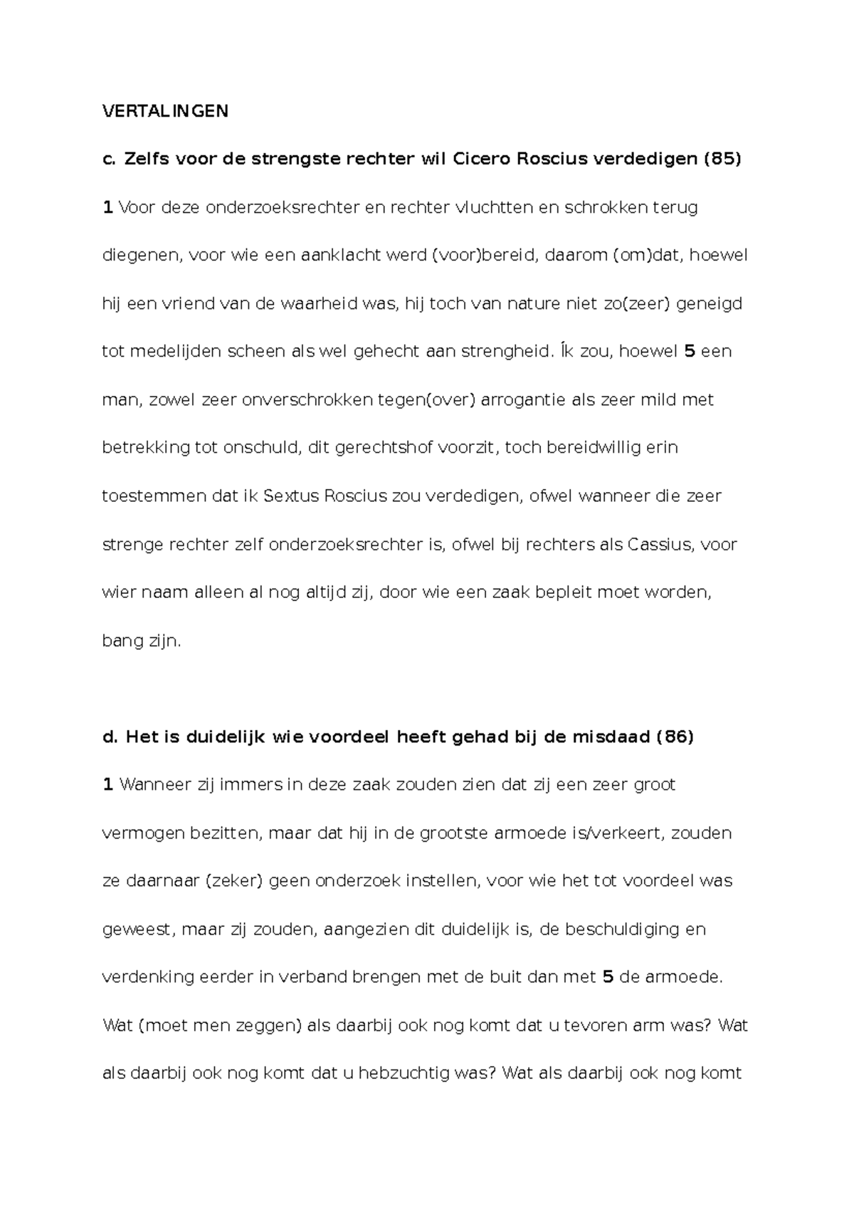 vertalingen-van-cicero-pro-roscio-vertalingen-c-zelfs-voor-de