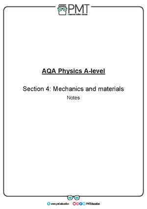 P7 Revision MAT - Radiation revision notes - AQA Physics Combined ...