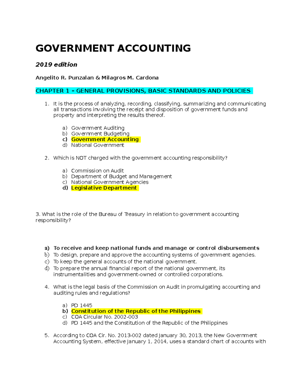 Uncovering The Secret Users Of Government & Nonprofit Accounting Data - llfcfcl