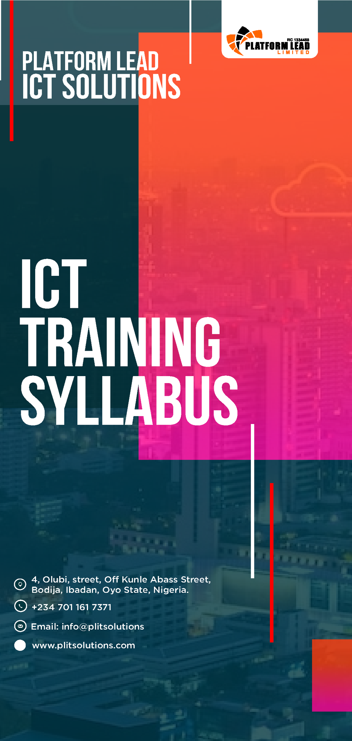 ict management (ict management (coursework))