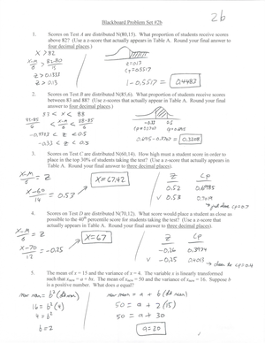 TB Chapter 4-Probability Random Variables And Probability Distributions ...