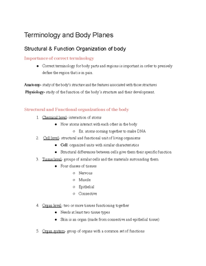 Case Study Instructions - INSTRUCTION SHEET FOR Kin 1A03/1Y03/2Y03 CASE ...