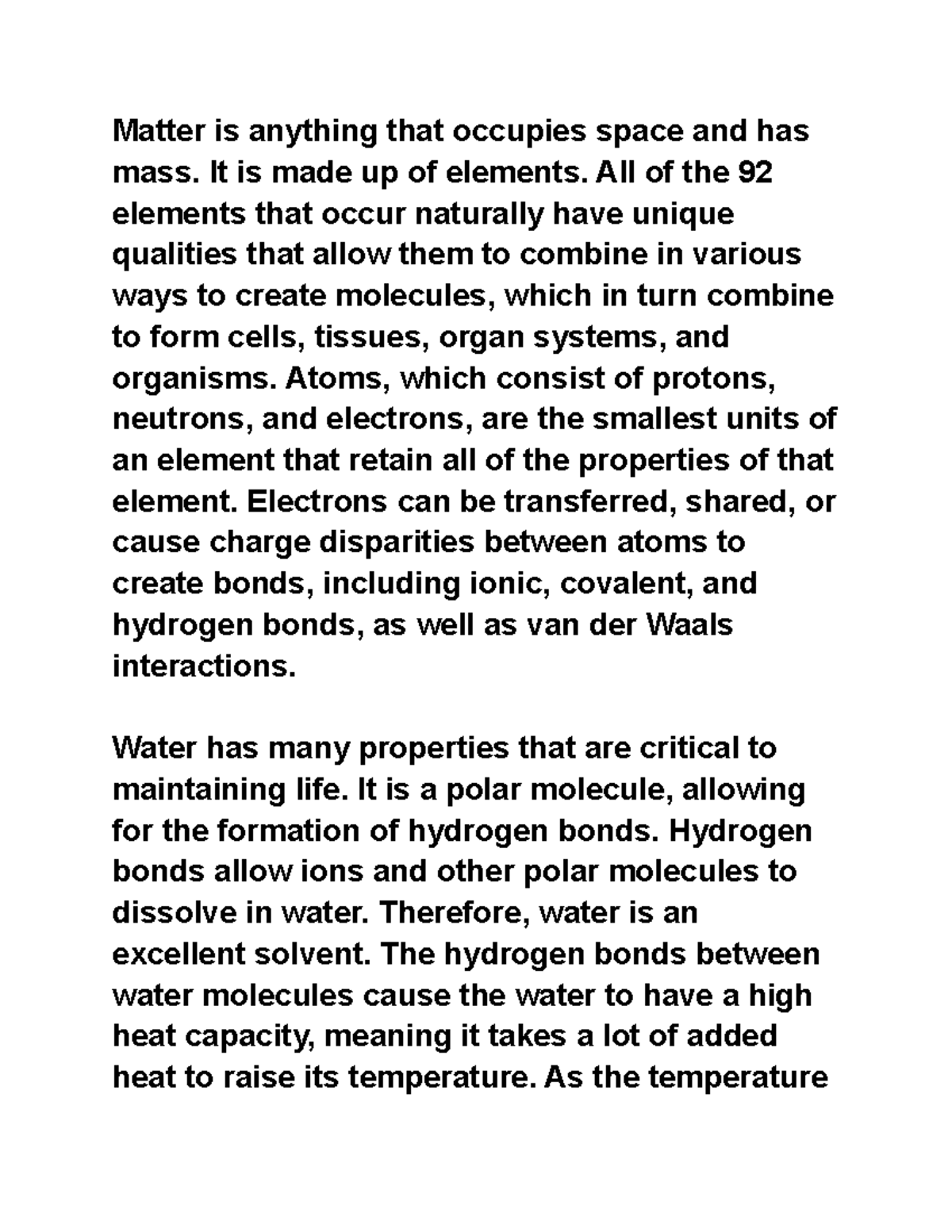 biol-1345-module-1-chemistry-of-life-matter-is-anything-that-occupies