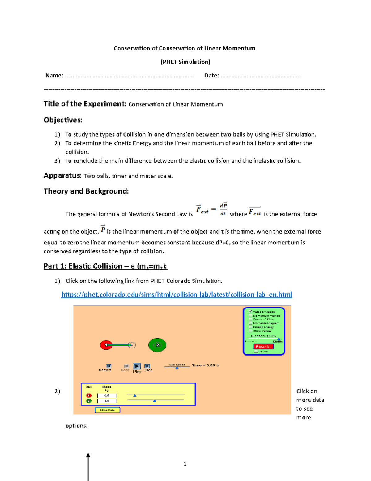 lab-7-conservation-of-momentum-v11-conservation-of-conservation-of