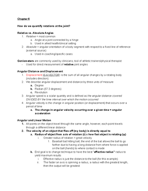 Unit 5 Notes - 11/04/ Nervous System Diseases of the CNS - may be ...