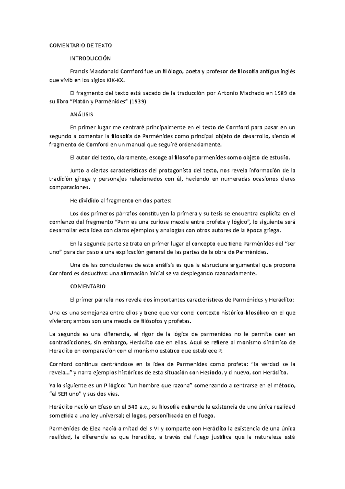comentario-texto-parmenides-comentario-de-texto-introducci-n-francis