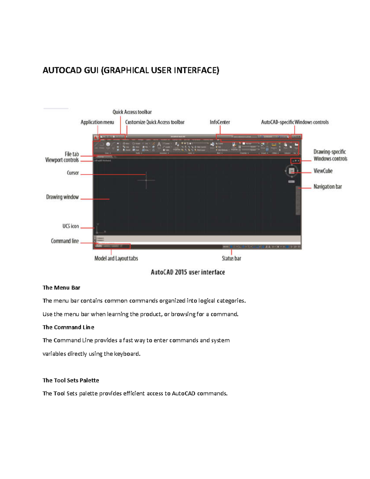 TWO Dimensional Drafting Notes - Interior design - Studocu