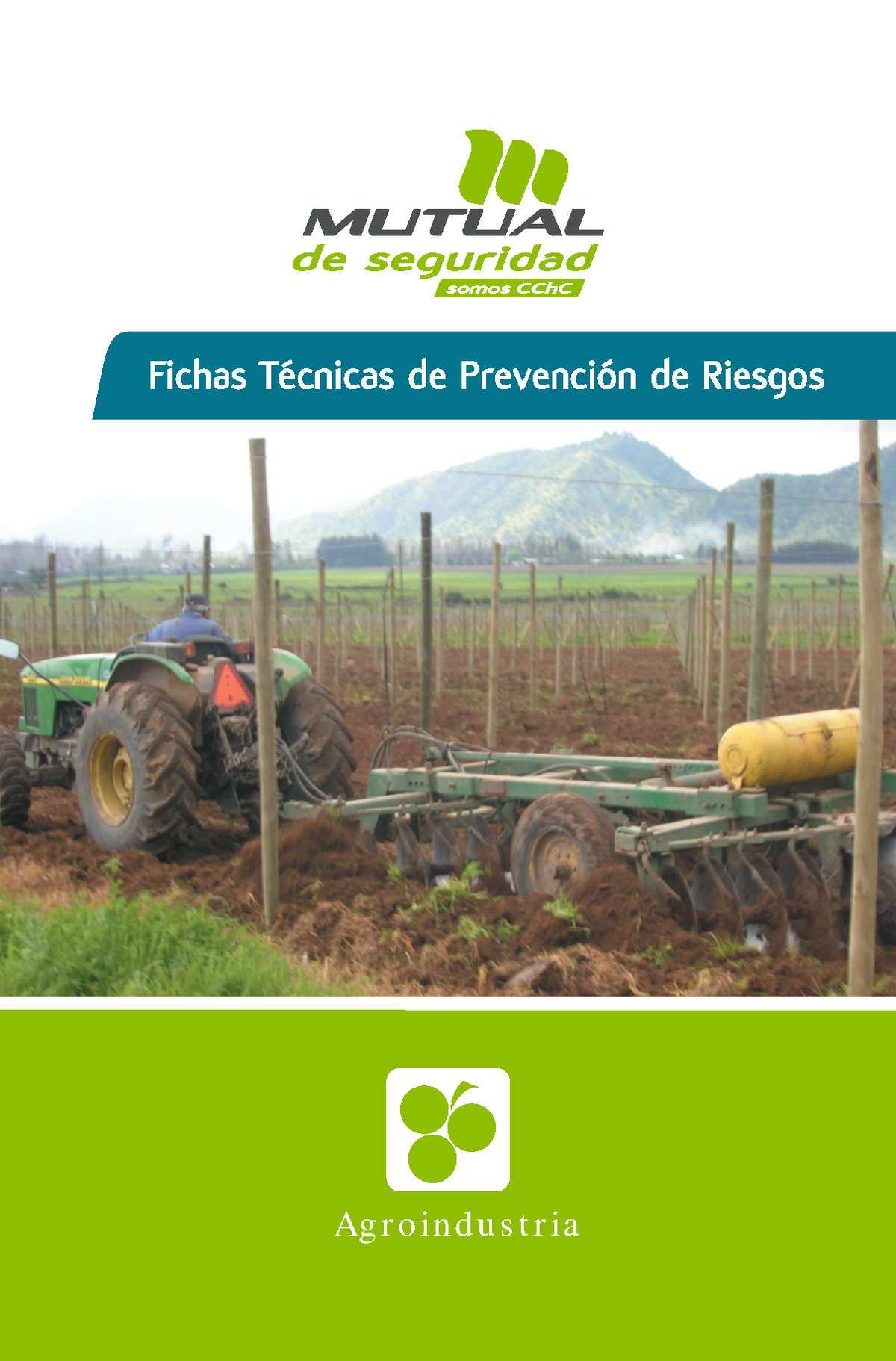 Fichas Tecnicas De Agroindustria - Agroindustria Cómo Utilizar Las ...