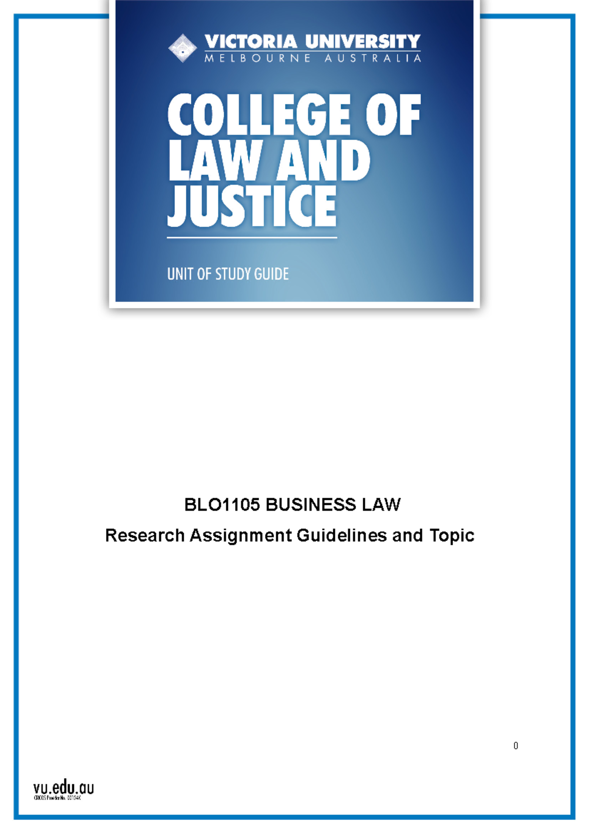 business law high school assignments