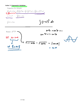 Lab 8 - Calculus 2 python Lab - In [50]: #1a Demonstrate easier ...