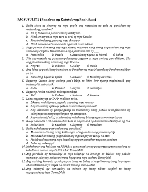 Statistics Module 7 revised - Module 7. Analysis of Variance Analysis ...