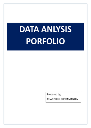 bank loan case study project