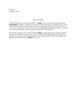 Study Guide - COST Accounting - Exam 1 Summer 2021 - STUDY GUIDE ...