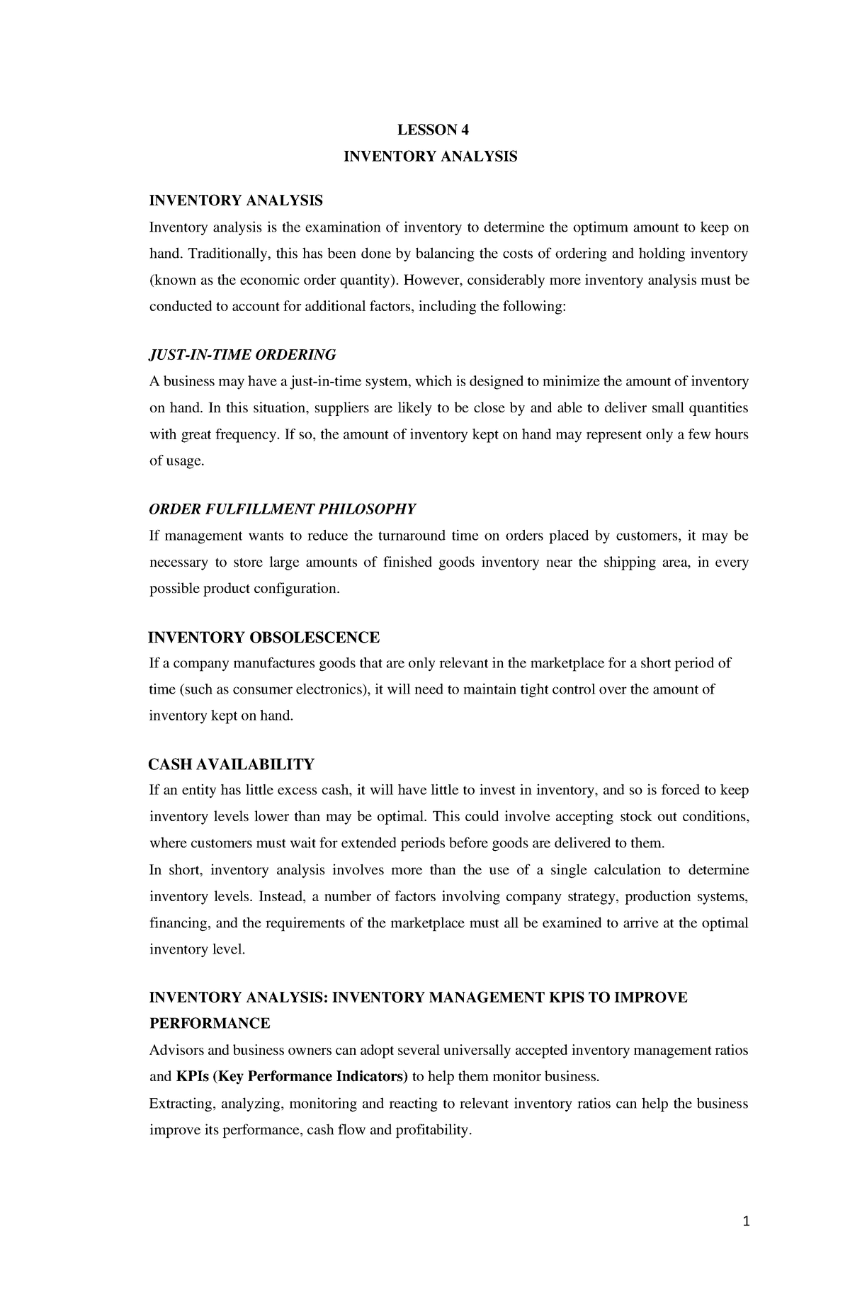 inventory-management-lesson-4-lesson-4-inventory-analysis-inventory