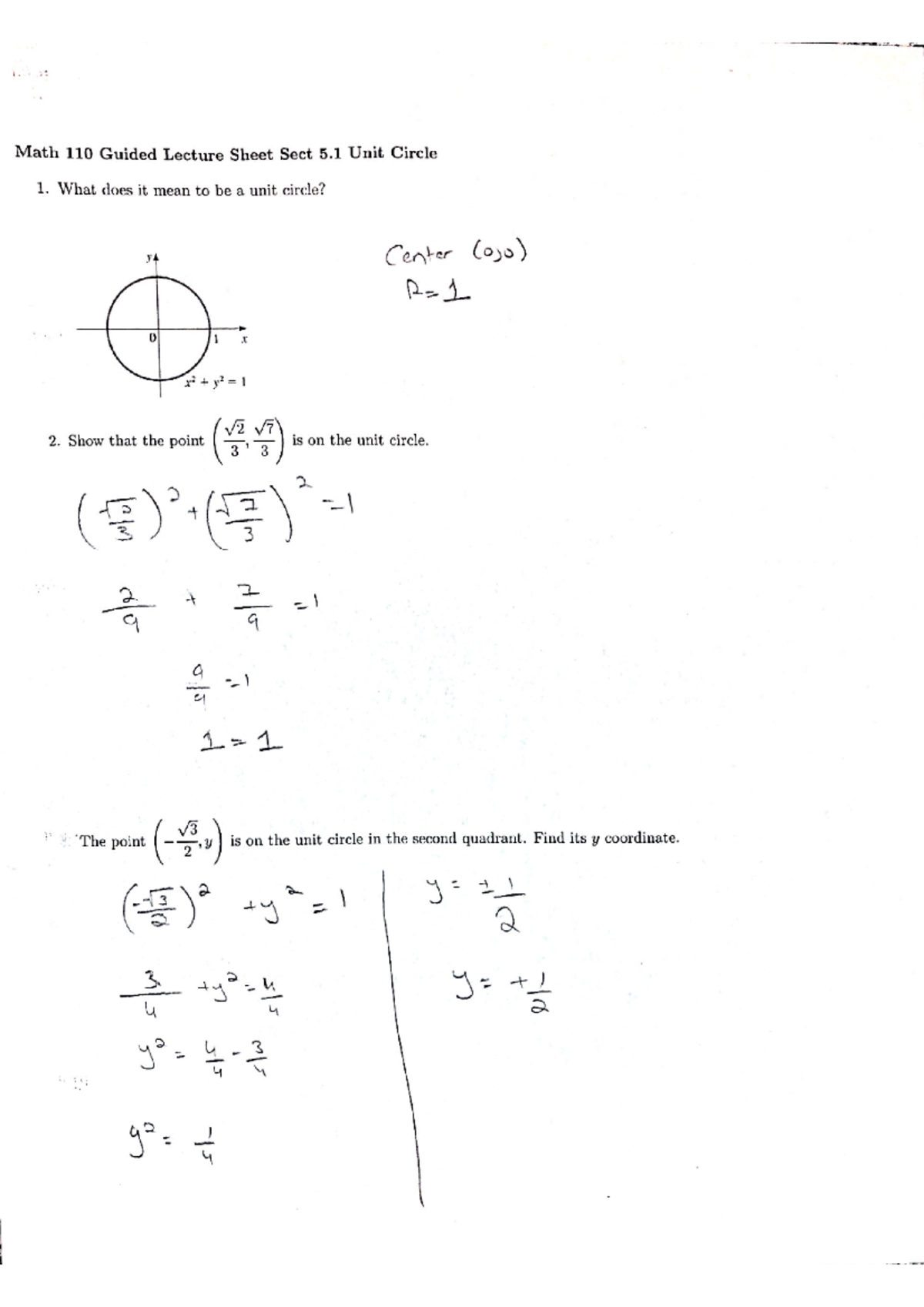 gradescope-5-1-solution-math-110-uic-studocu